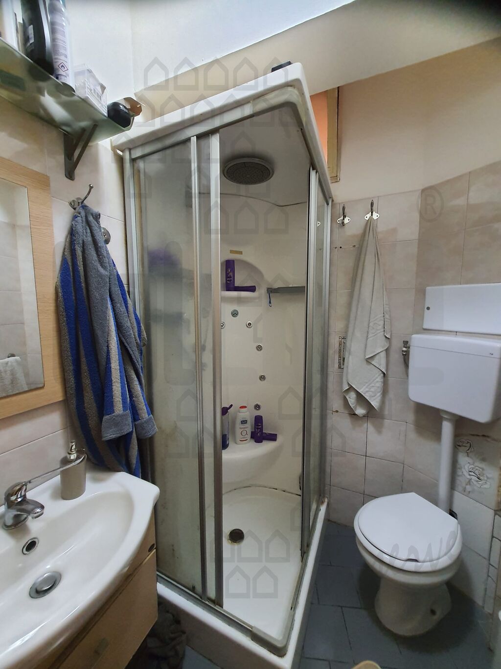 Quadrilocale in vendita in c.da reginella san michele, Messina