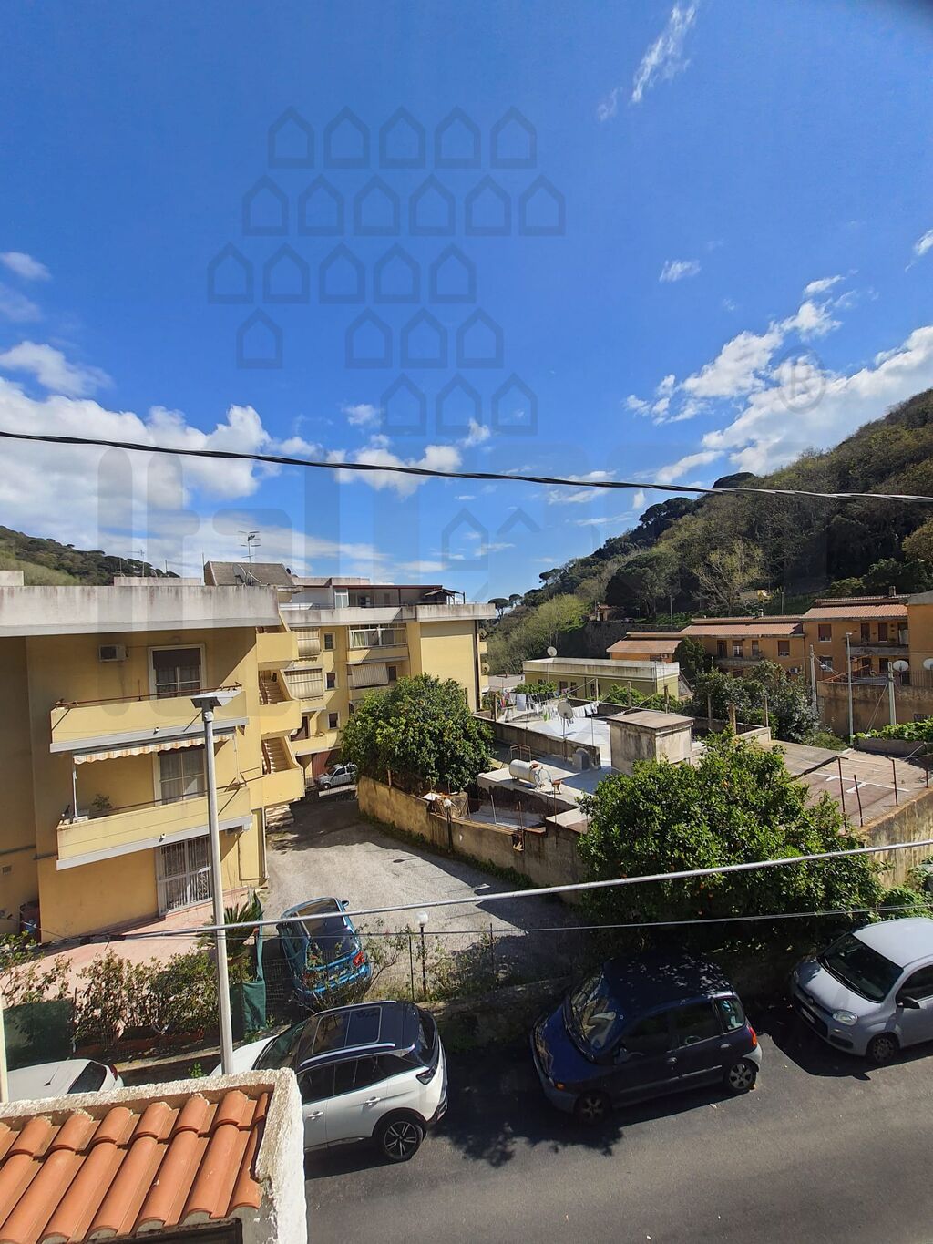 Quadrilocale in vendita in c.da reginella san michele, Messina