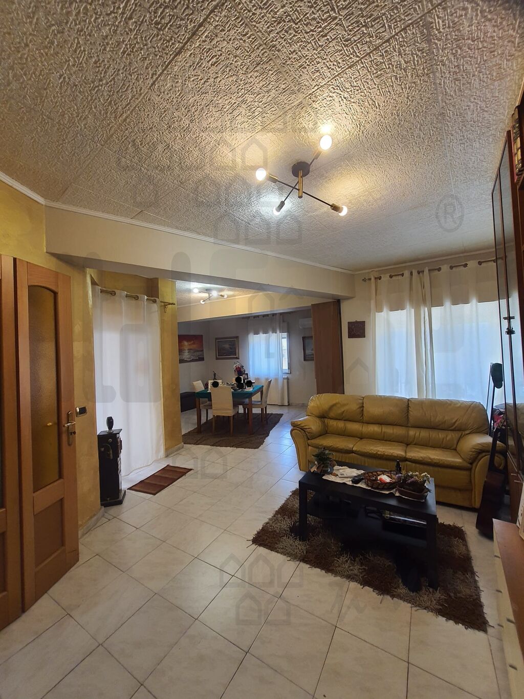 Quadrilocale in vendita in c.da reginella san michele, Messina