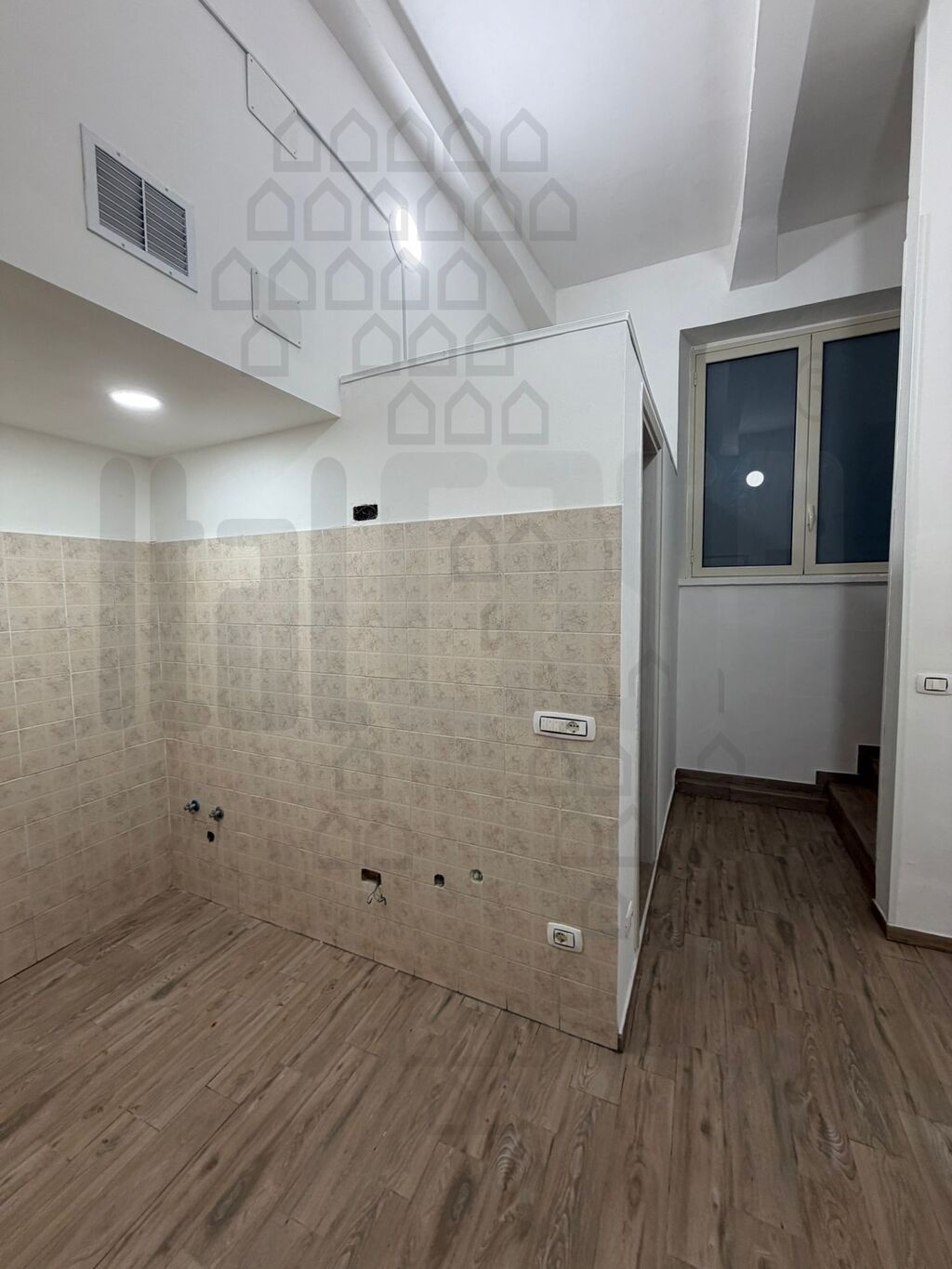 Bilocale in affitto in via conte di torino, Messina