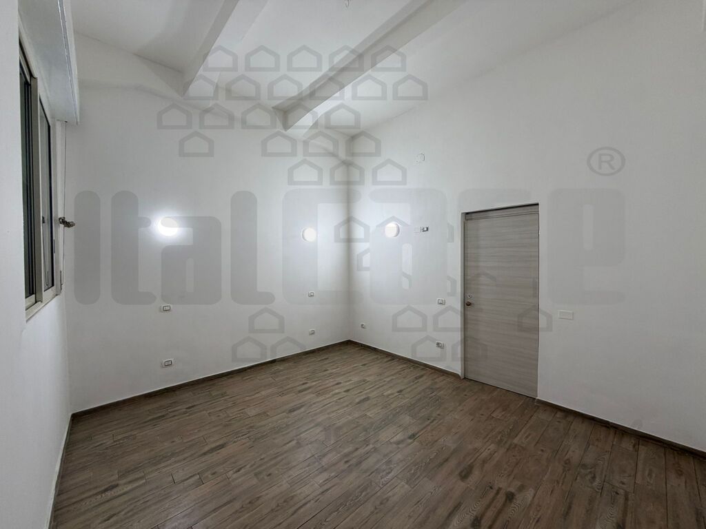 Bilocale in affitto in via conte di torino, Messina