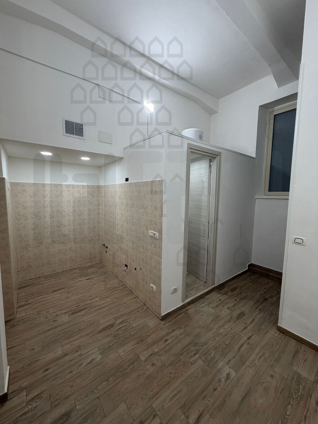 Bilocale in affitto in via conte di torino, Messina