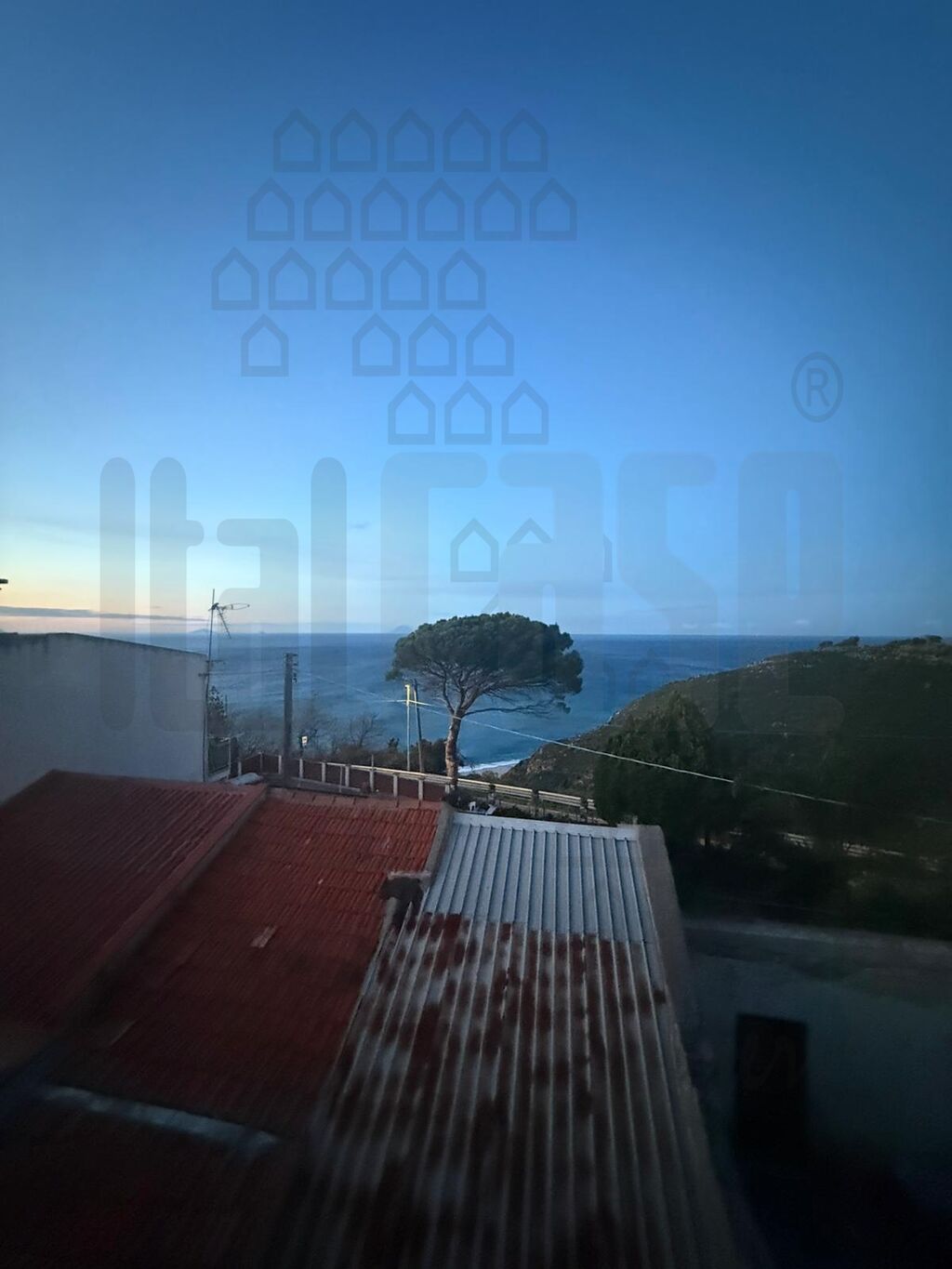 Quadrilocale in vendita in piano torre, Messina