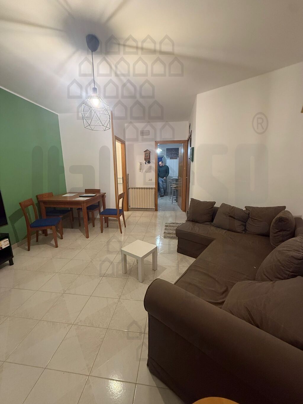 Quadrilocale in vendita in piano torre, Messina