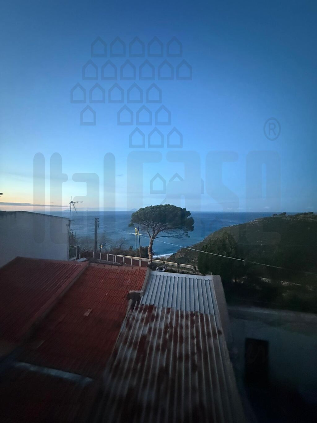 Quadrilocale in vendita in piano torre, Messina