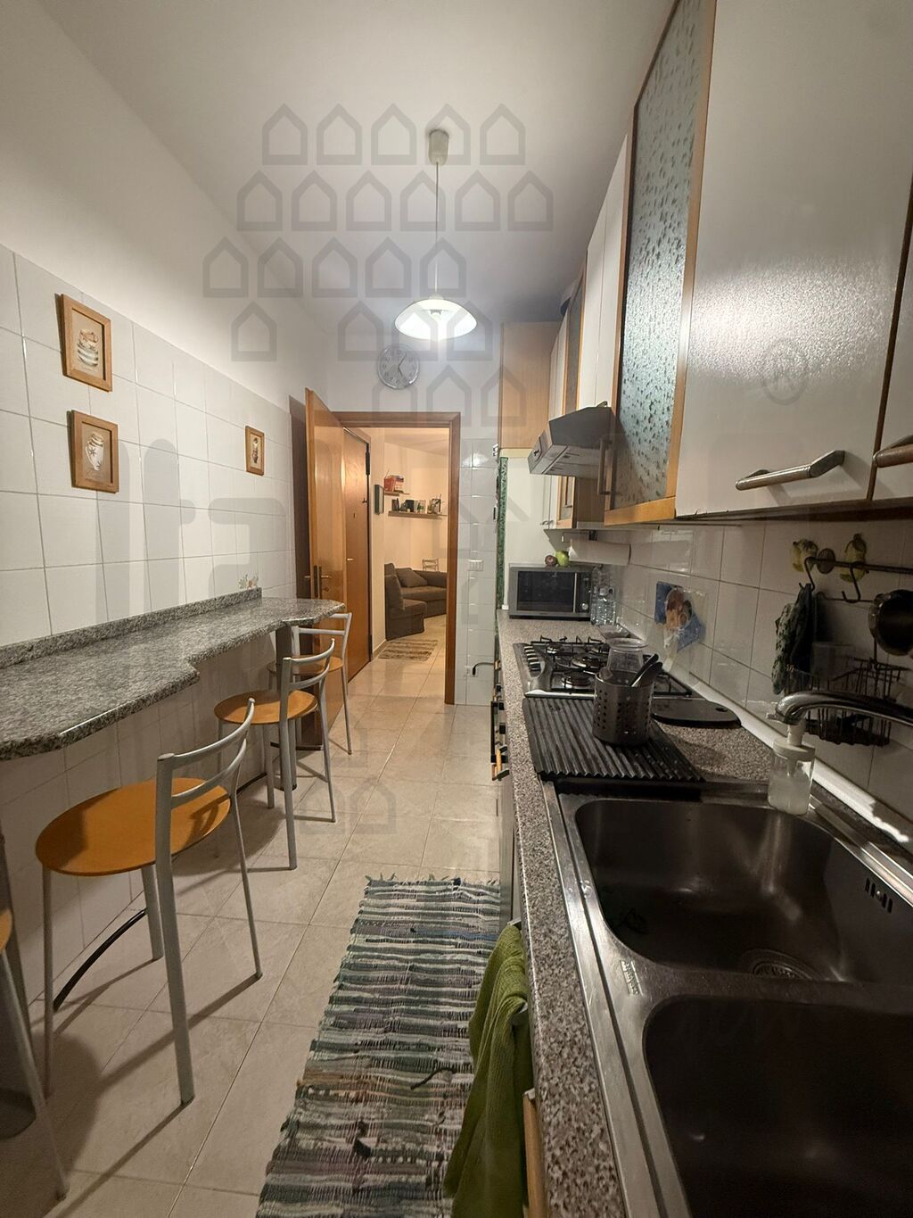 Quadrilocale in vendita in piano torre, Messina