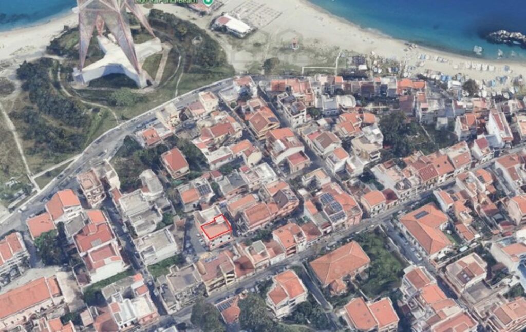 Appartamento in vendita in torre faro, Messina