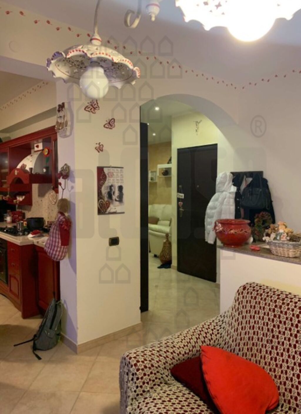 Appartamento in vendita in torre faro, Messina