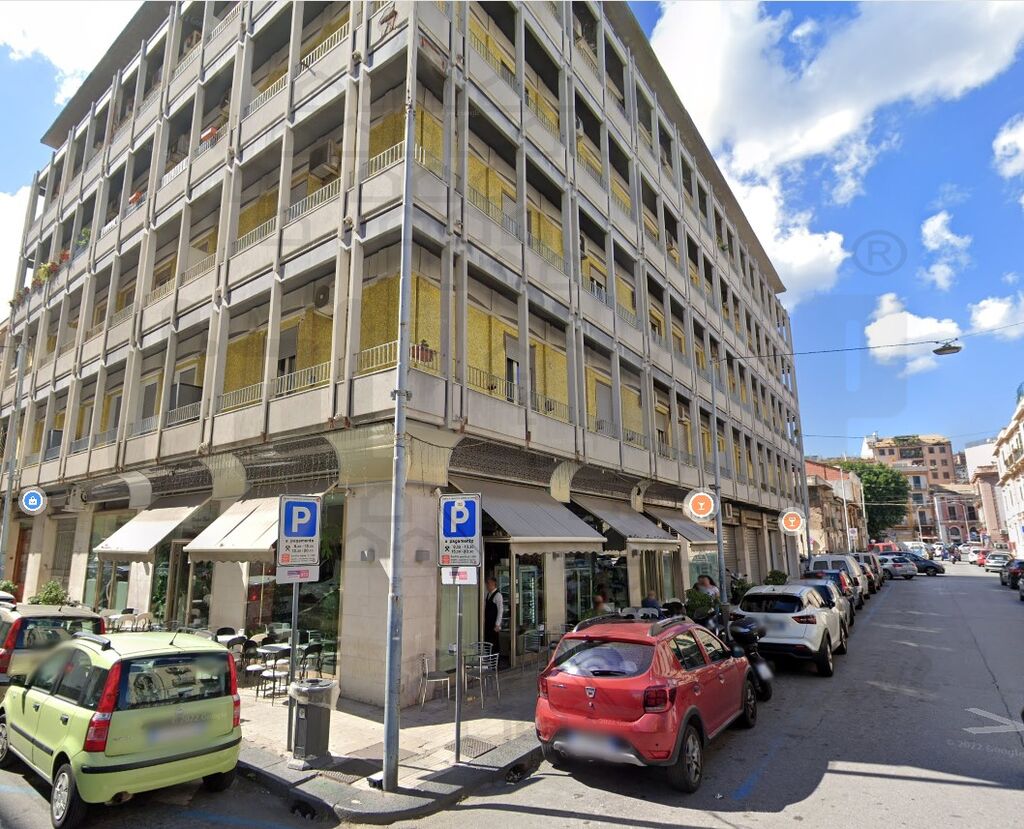 Negozio in vendita a Messina