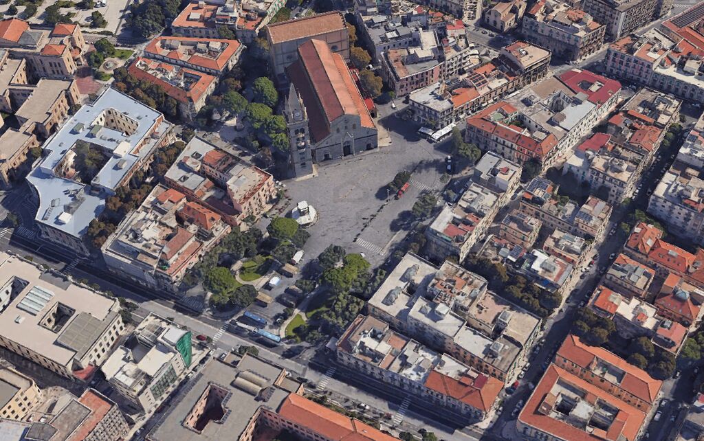 Attivit� commerciale in vendita in duomo messina, Messina