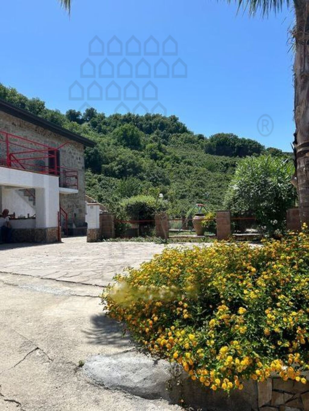 Villa in vendita a Naso