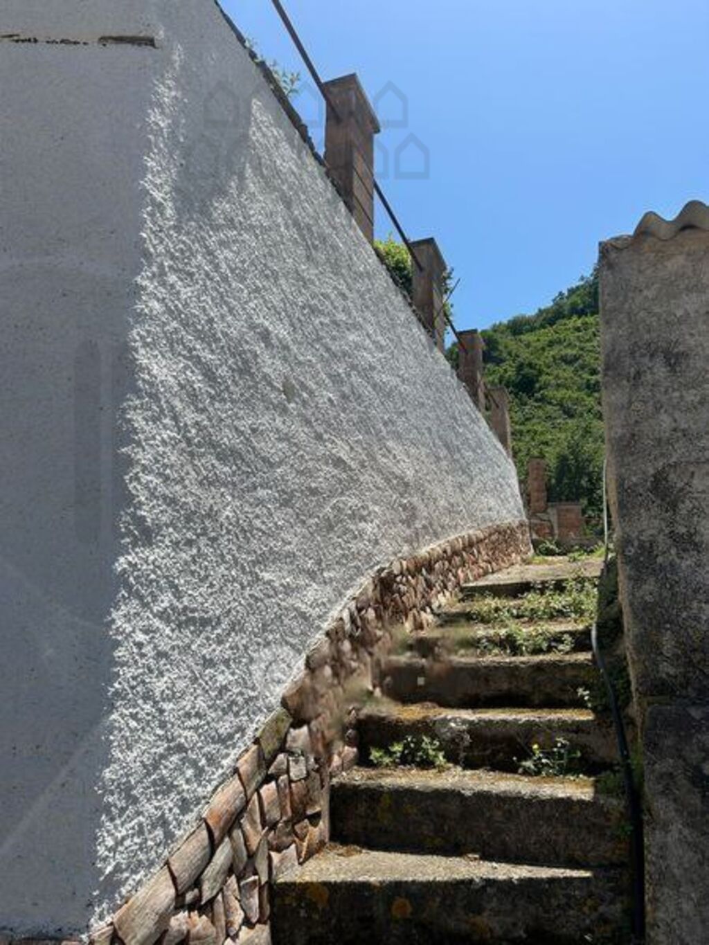 Villa in vendita a Naso