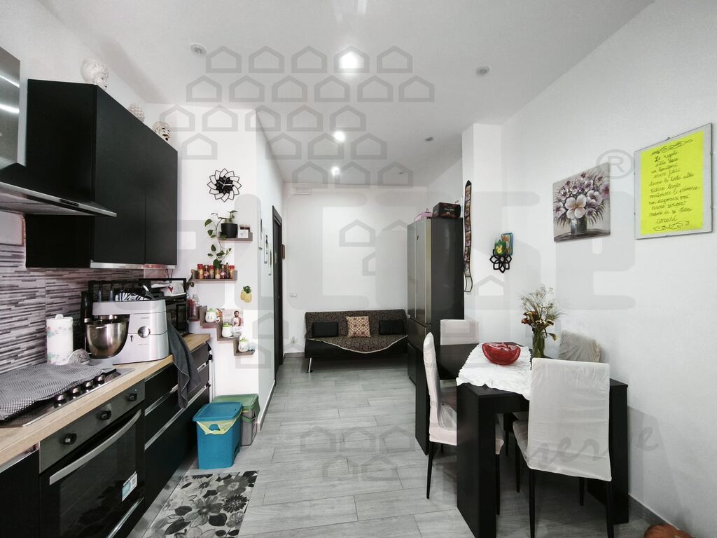 Trilocale con giardino in c.da acqua del conte, Messina