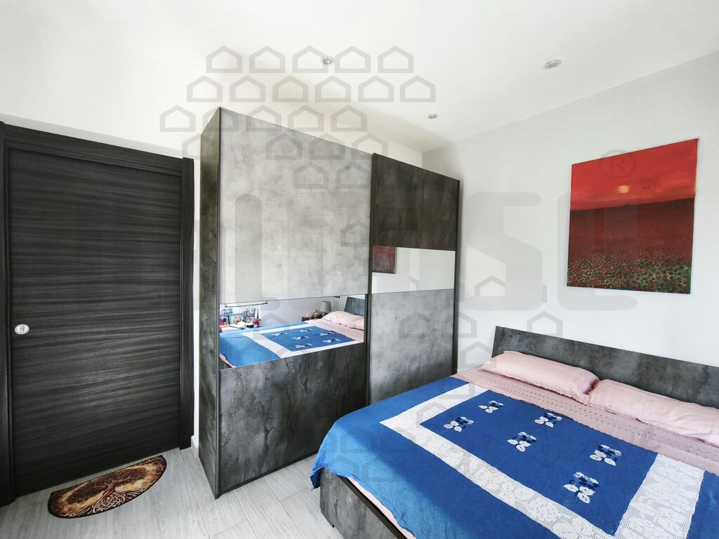 Trilocale con giardino in c.da acqua del conte, Messina