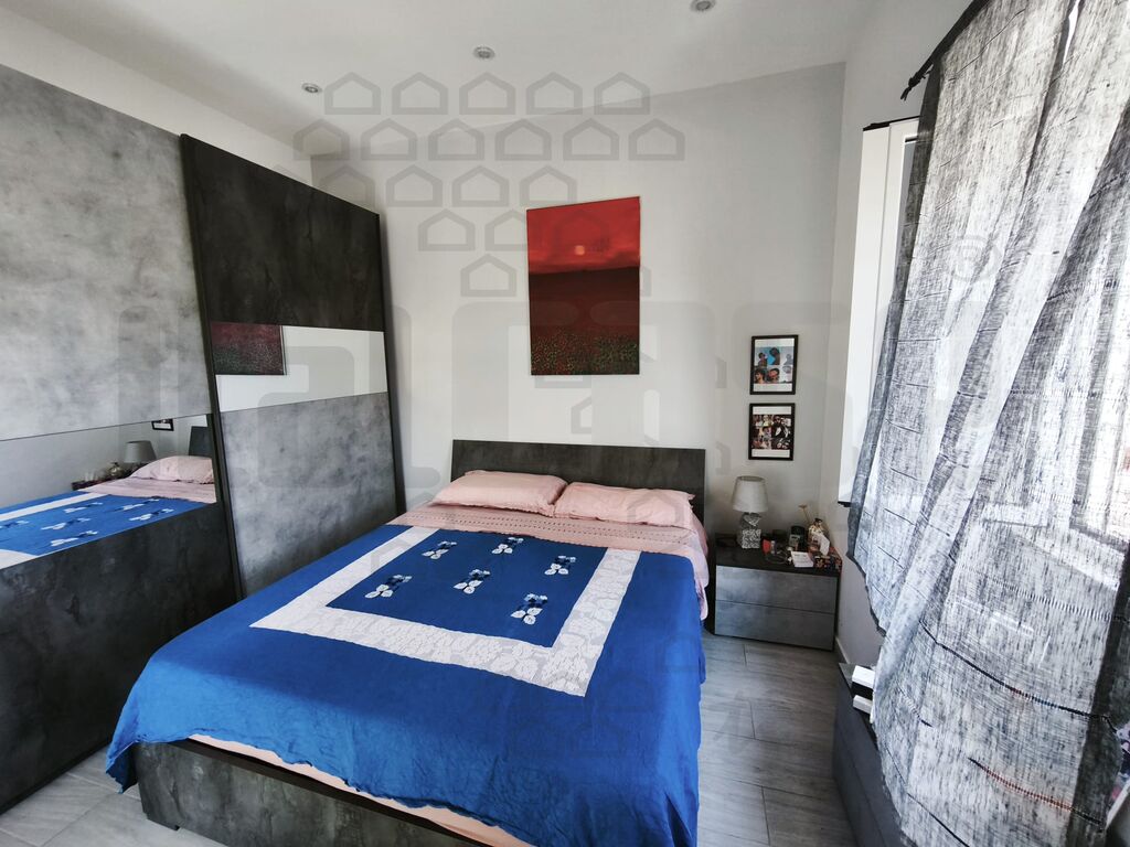 Trilocale con giardino in c.da acqua del conte, Messina