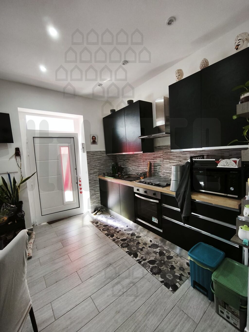 Trilocale con giardino in c.da acqua del conte, Messina