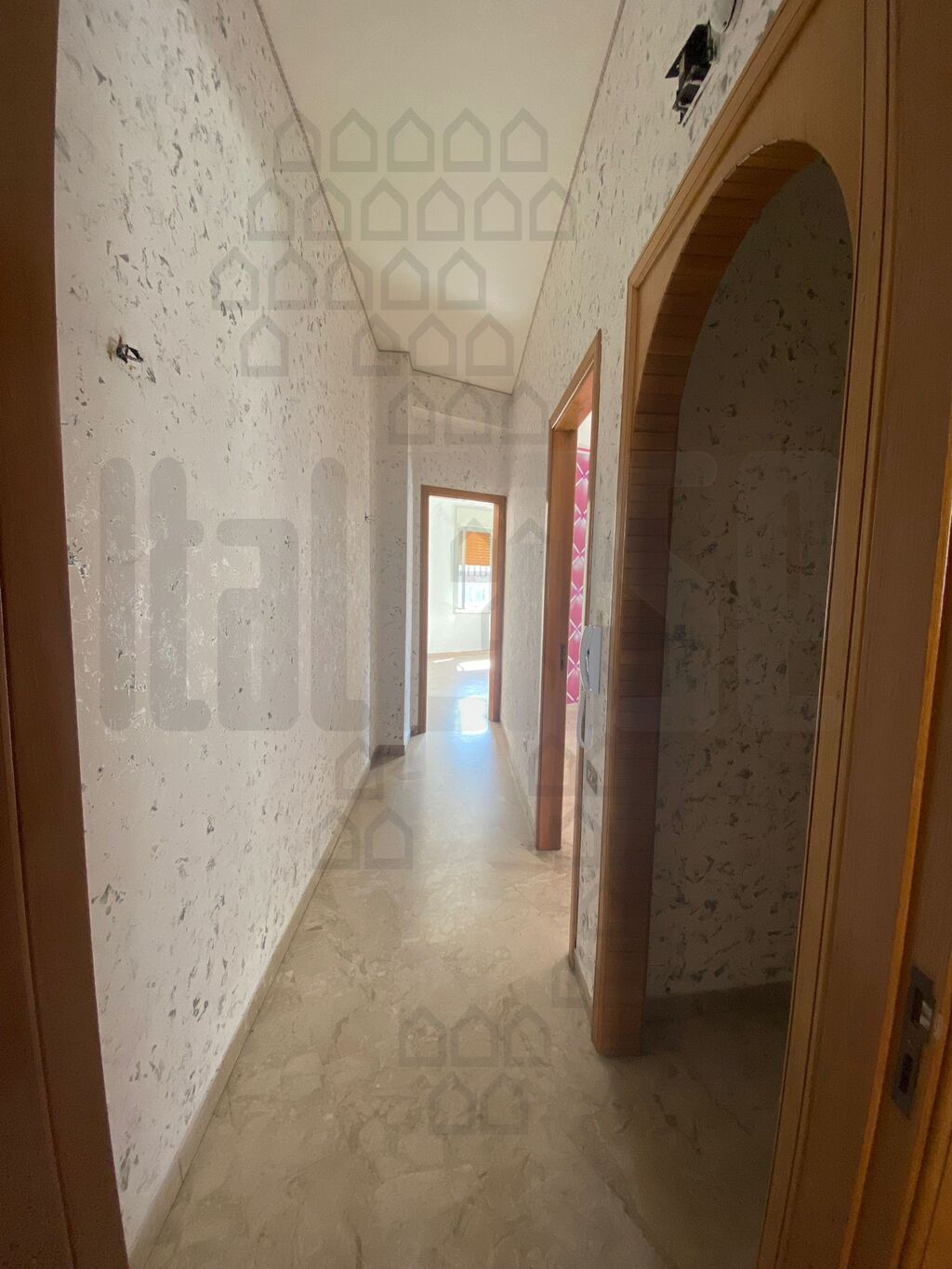 Bilocale in vendita in via tenente colonnello arcodaci, Barcellona Pozzo di Gotto