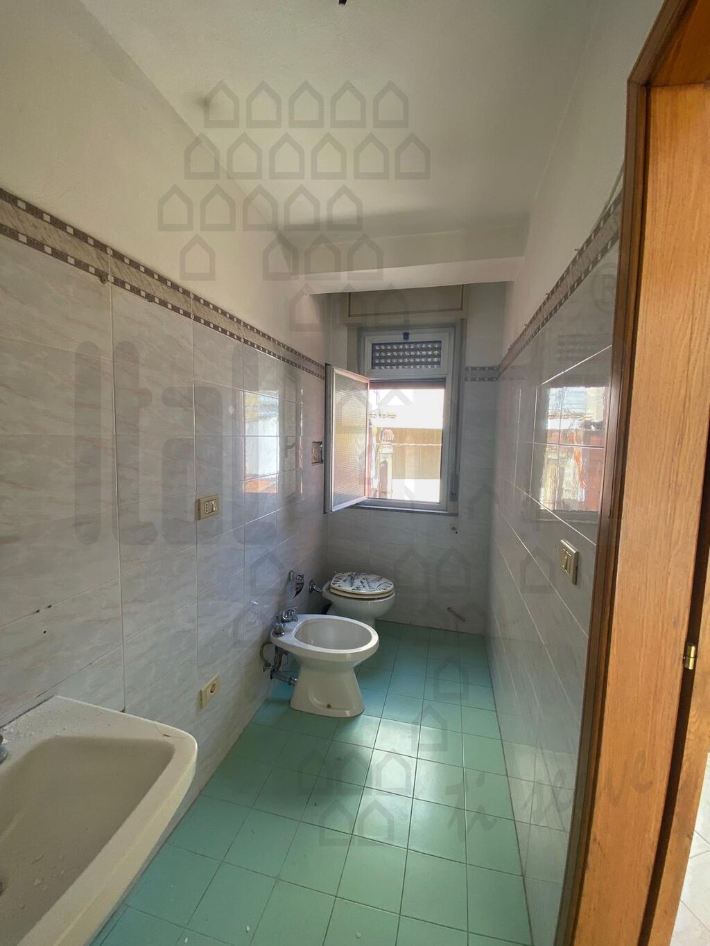 Monolocale con terrazzo in via tenente colonnello arcodaci, Barcellona Pozzo di Gotto