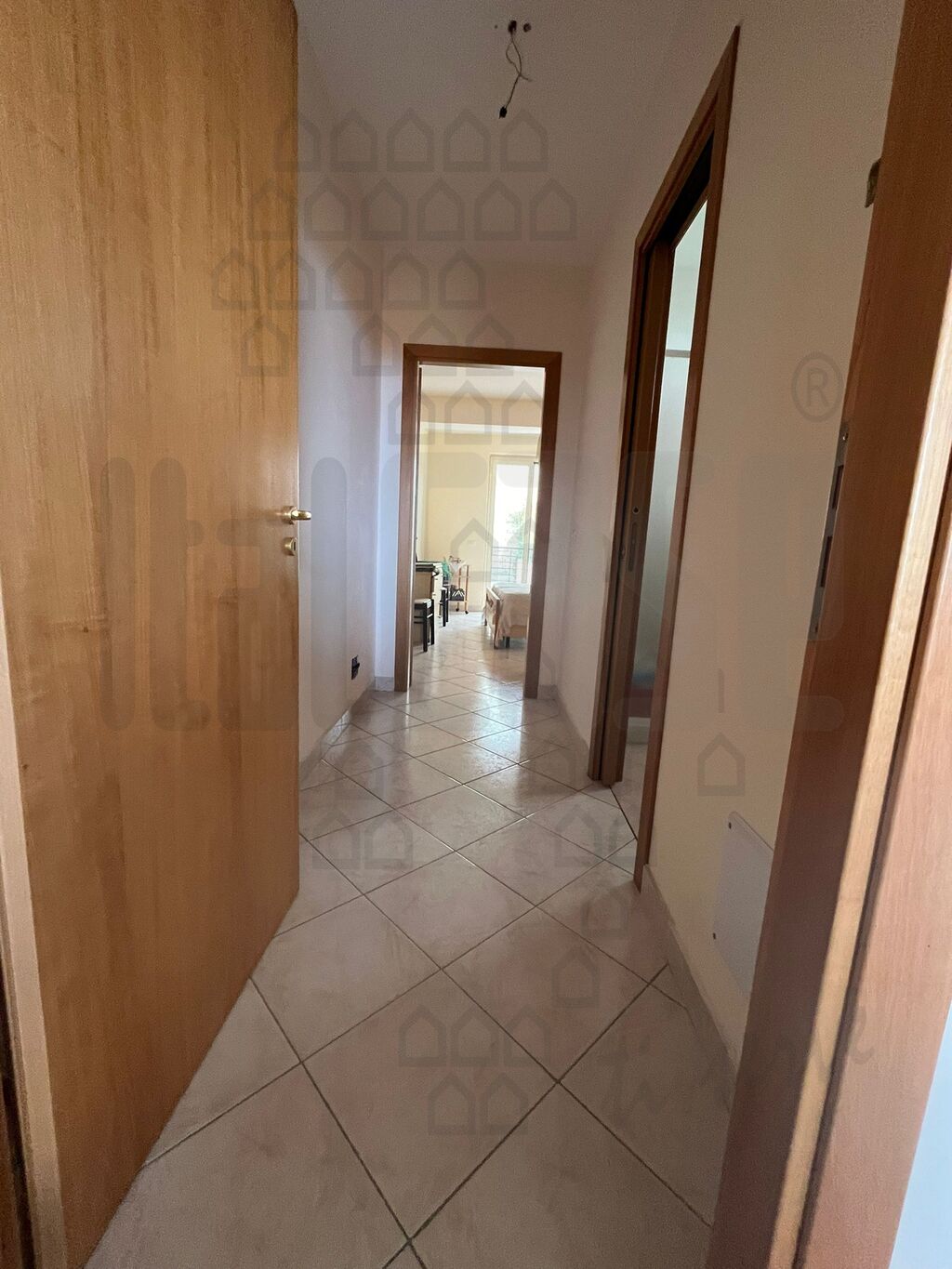 Trilocale in vendita in via stefano sacc�, Villafranca Tirrena