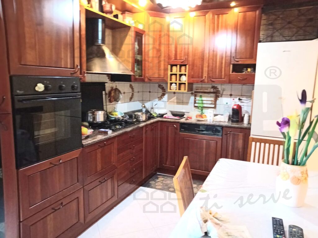 Quadrilocale in vendita in piazza sant'antonio da padova 2/c faro superiore, Messina