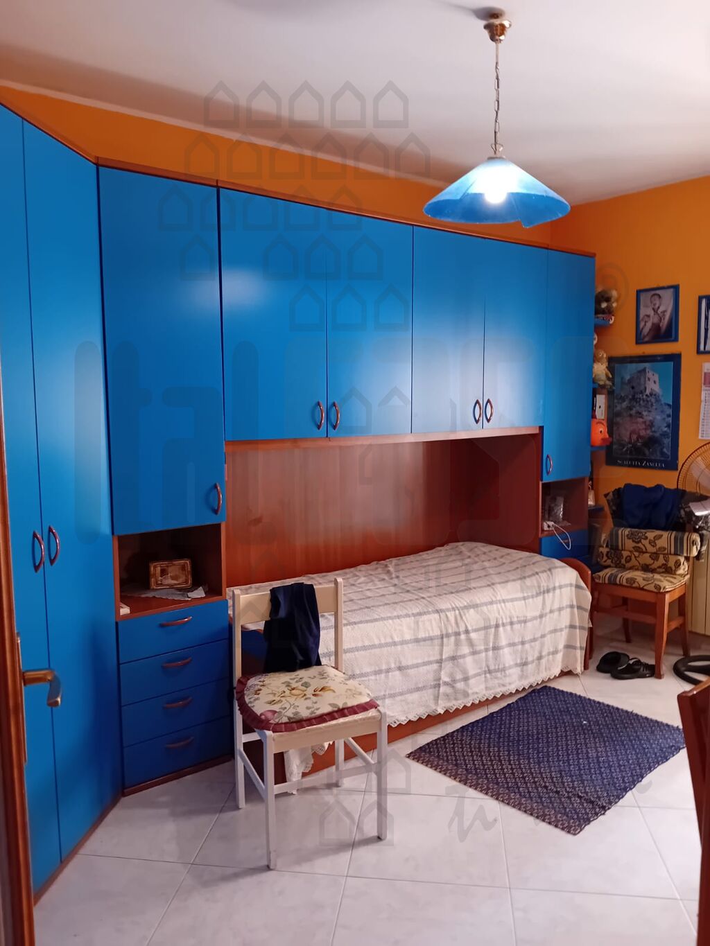 Quadrilocale in vendita in piazza sant'antonio da padova 2/c faro superiore, Messina