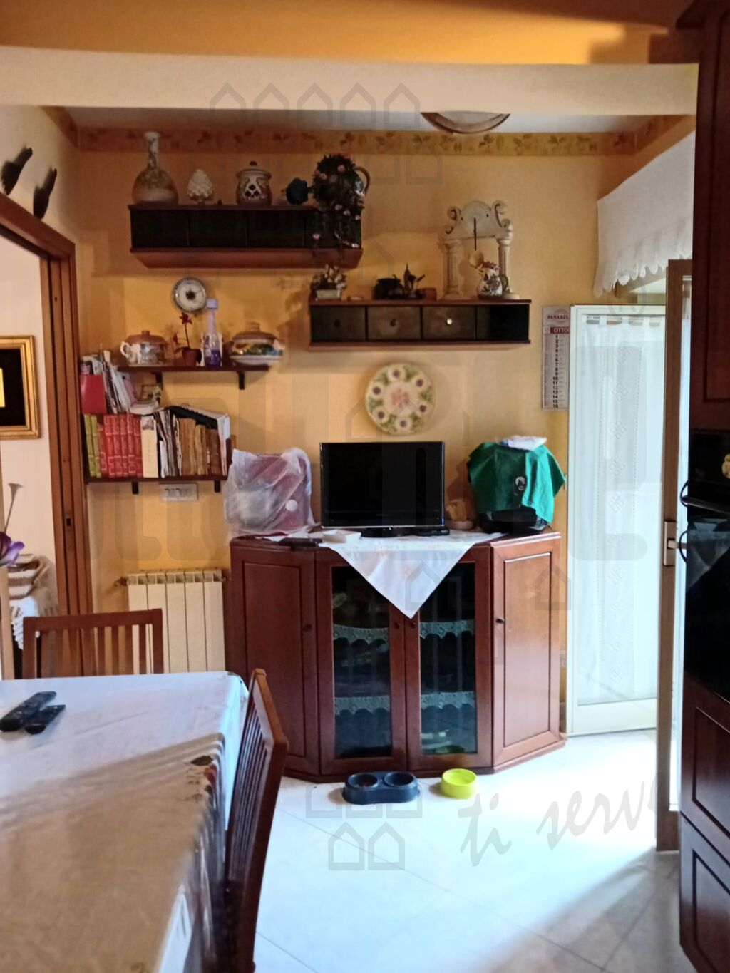 Quadrilocale in vendita in piazza sant'antonio da padova 2/c faro superiore, Messina