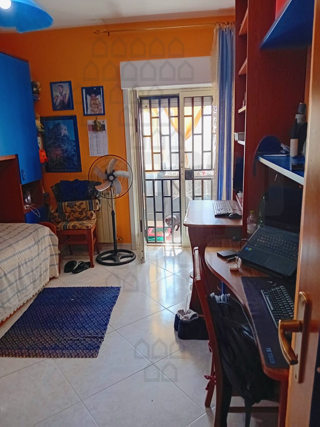 Quadrilocale in vendita in piazza sant'antonio da padova 2/c faro superiore, Messina