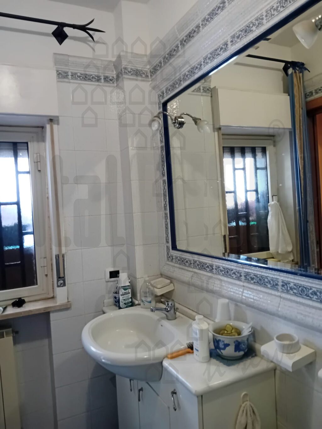 Quadrilocale in vendita in piazza sant'antonio da padova 2/c faro superiore, Messina