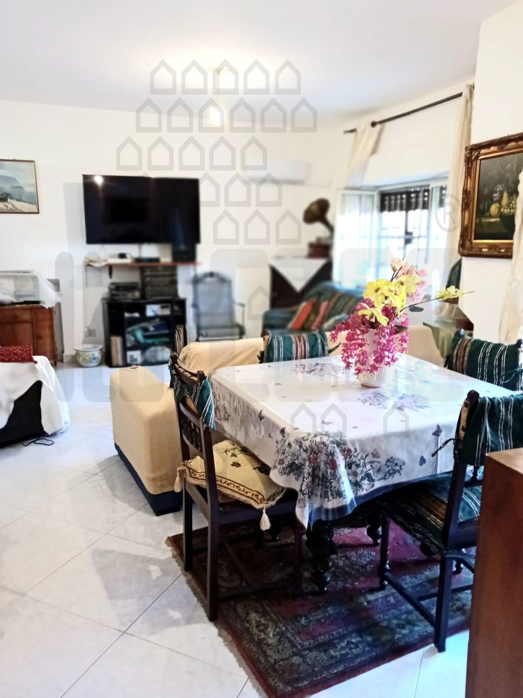 Quadrilocale in vendita in piazza sant'antonio da padova 2/c faro superiore, Messina