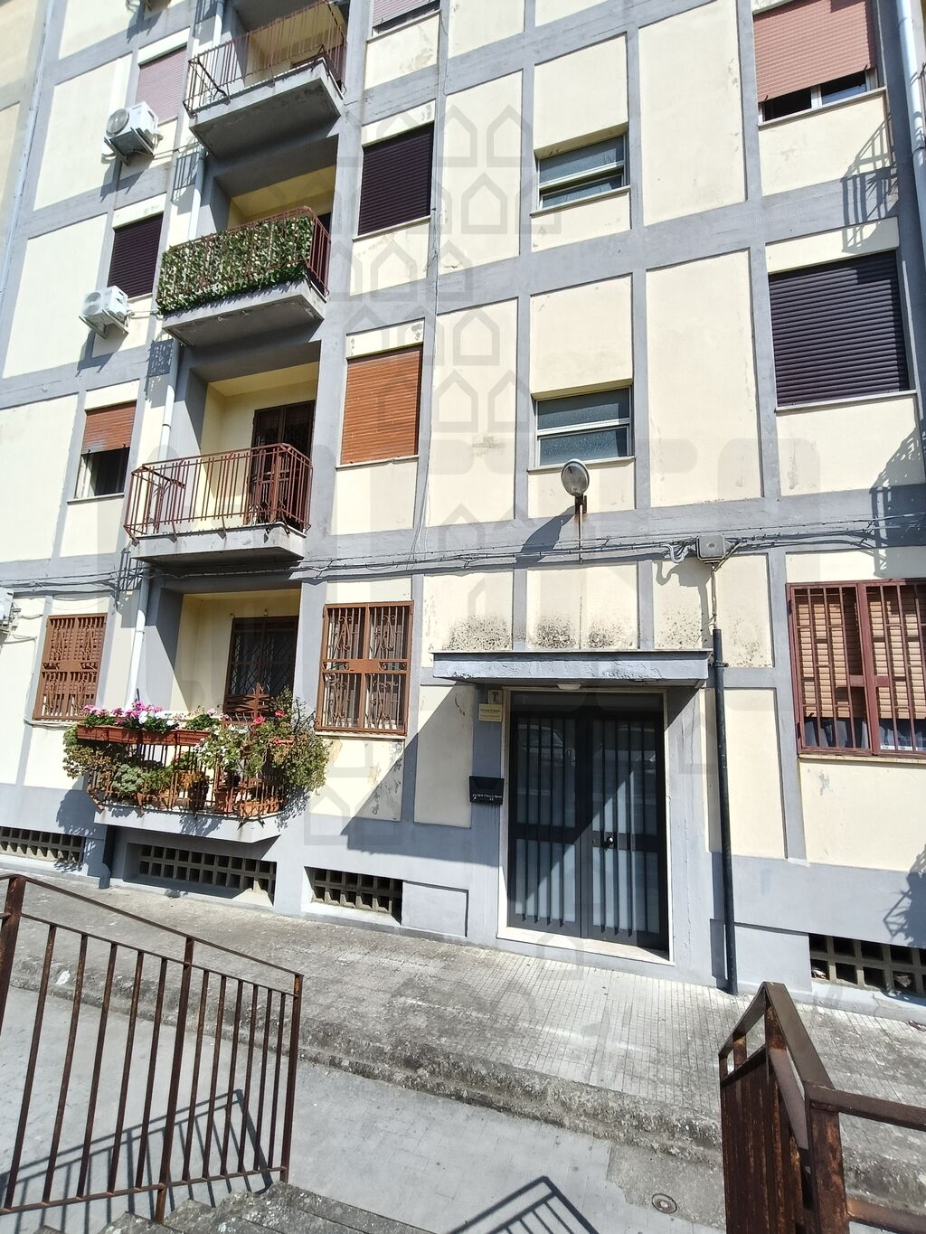 Quadrilocale in vendita in via madre teresa di calcutta, Messina