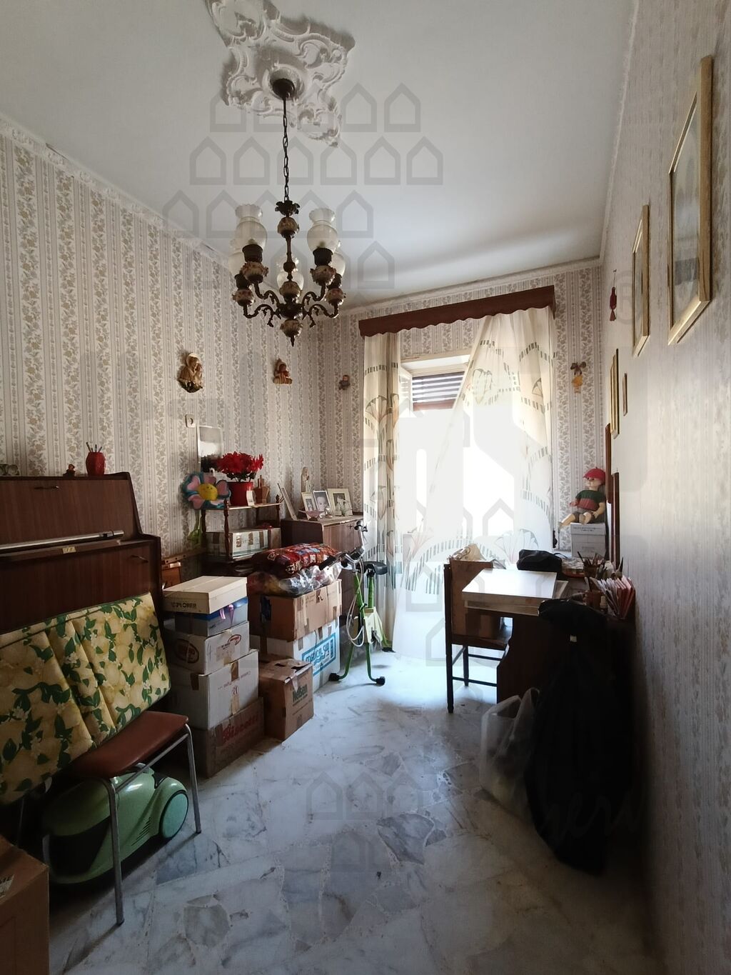 Quadrilocale in vendita in via madre teresa di calcutta, Messina