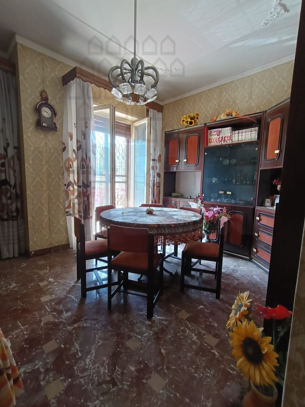 Quadrilocale in vendita in via madre teresa di calcutta, Messina