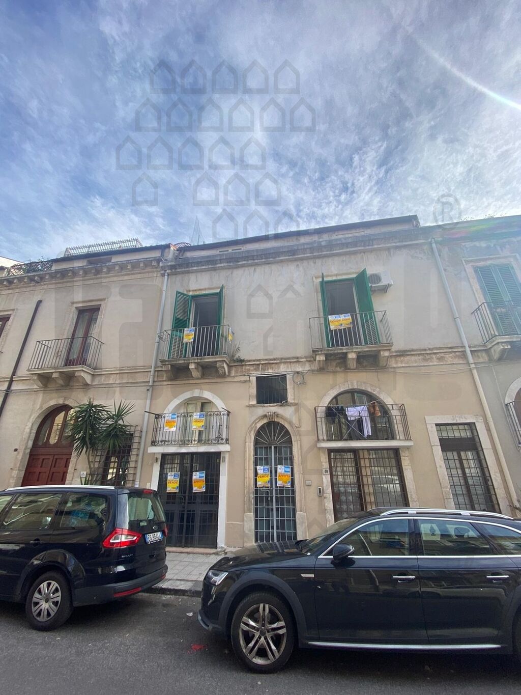 Appartamento con terrazzo in via eduardo giacomo boner, Messina