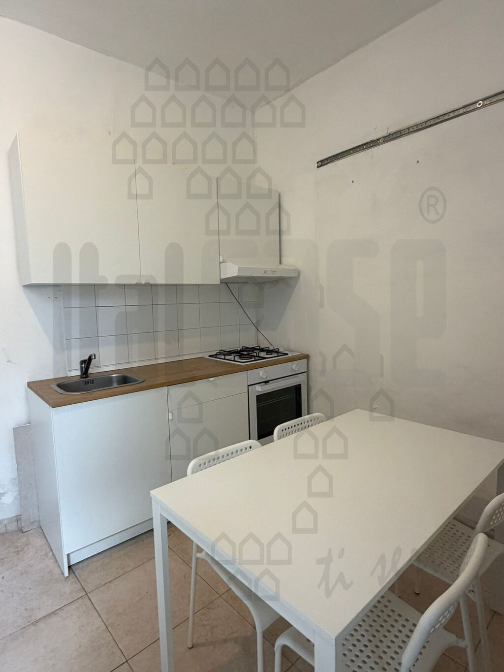 Appartamento con terrazzo in via eduardo giacomo boner, Messina