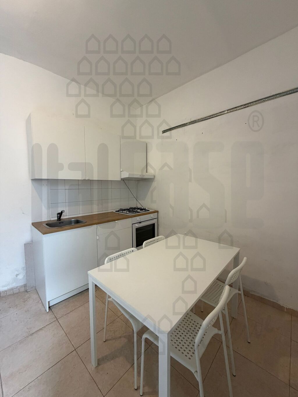 Appartamento con terrazzo in via eduardo giacomo boner, Messina