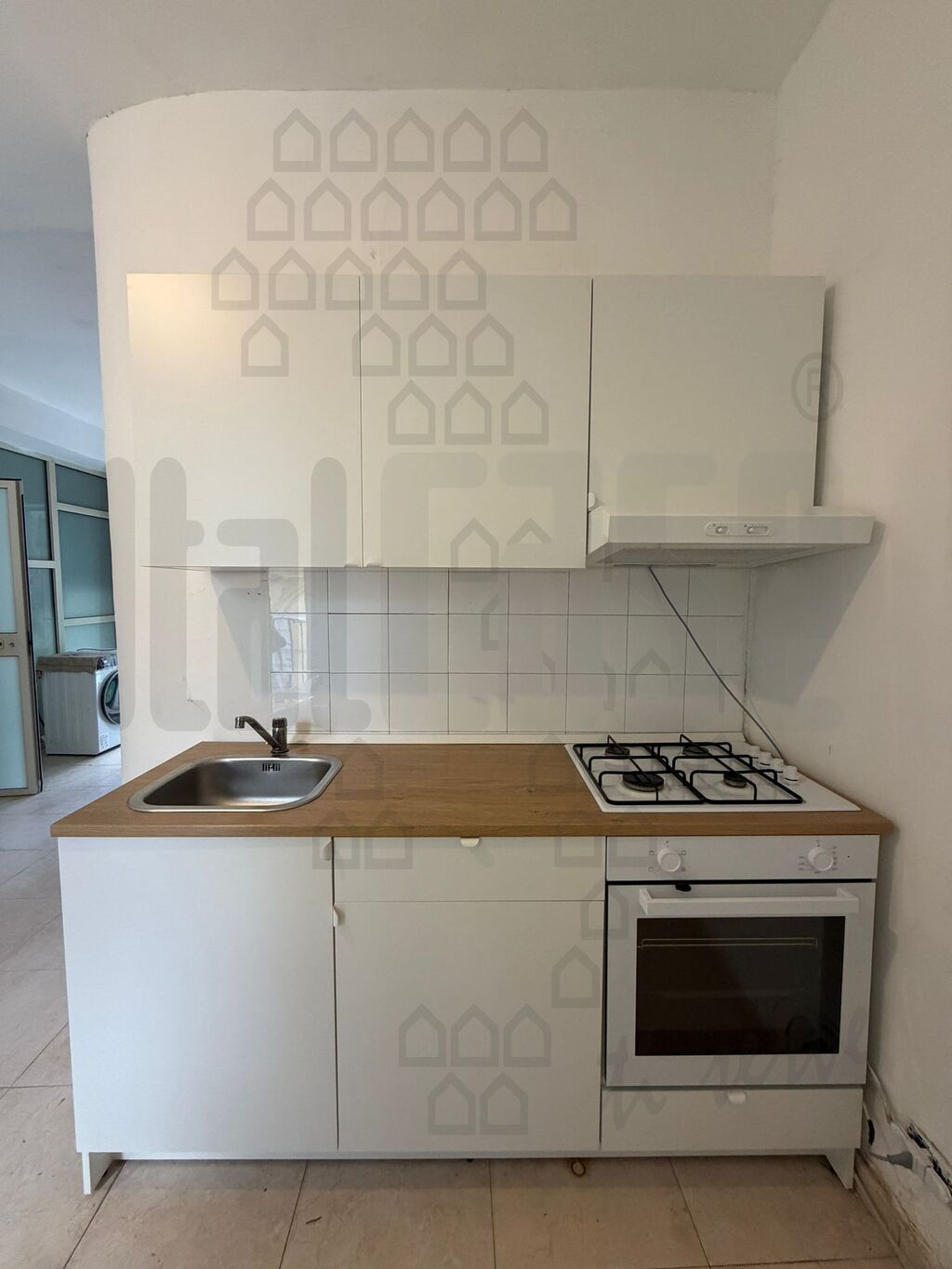 Appartamento con terrazzo in via eduardo giacomo boner, Messina