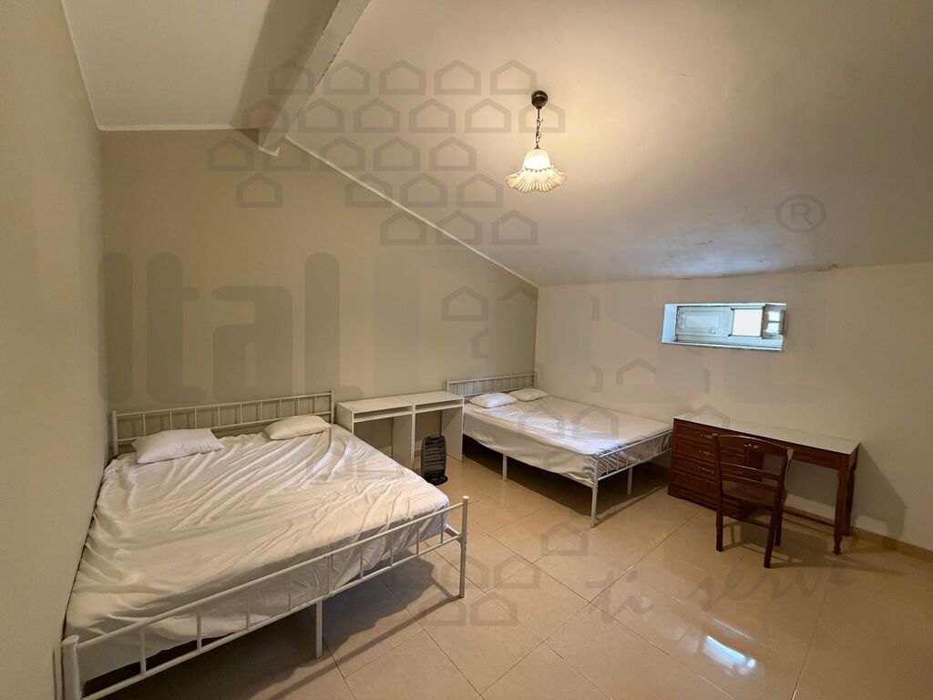 Appartamento con terrazzo in via eduardo giacomo boner, Messina