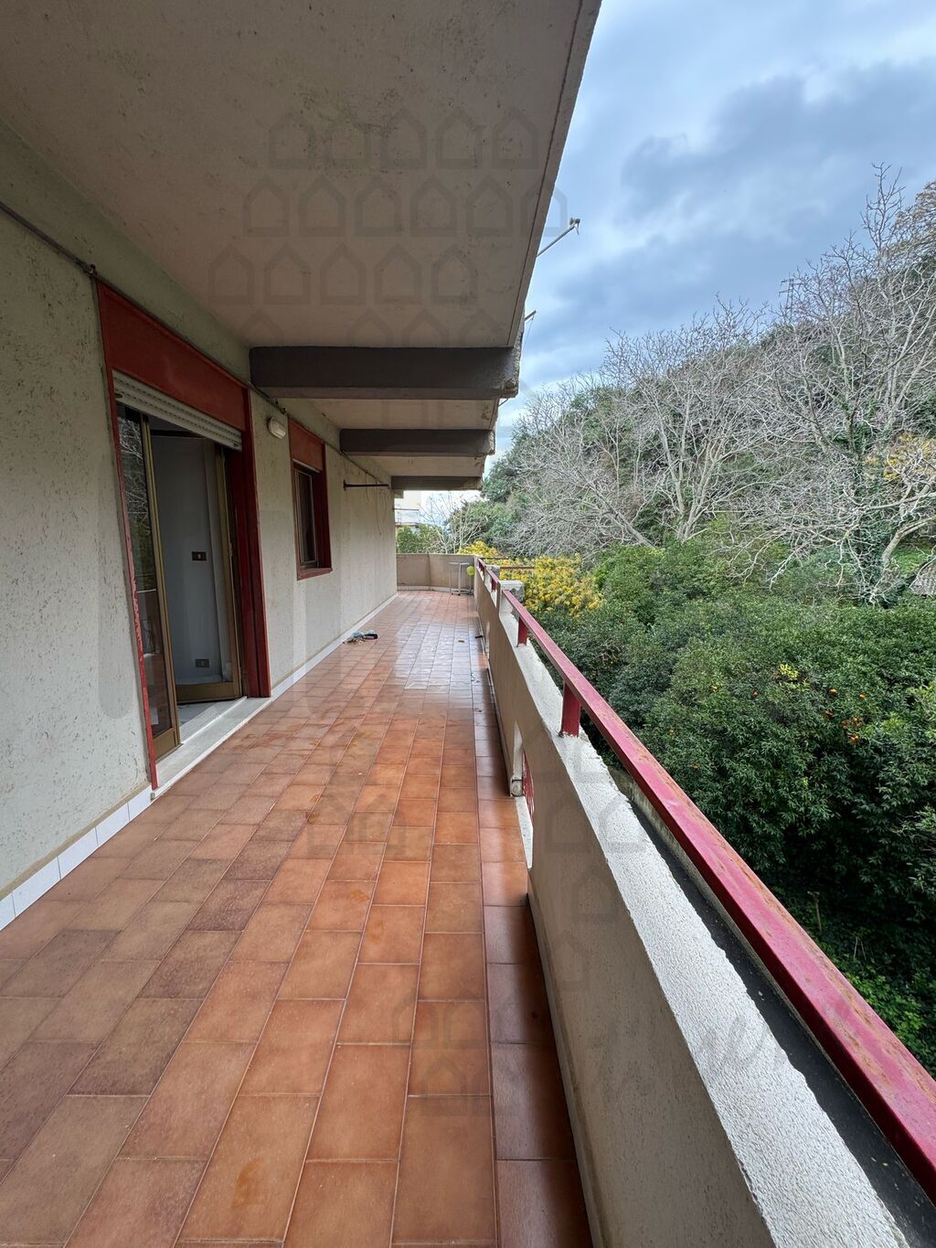 Trilocale in vendita in via palermo, Messina