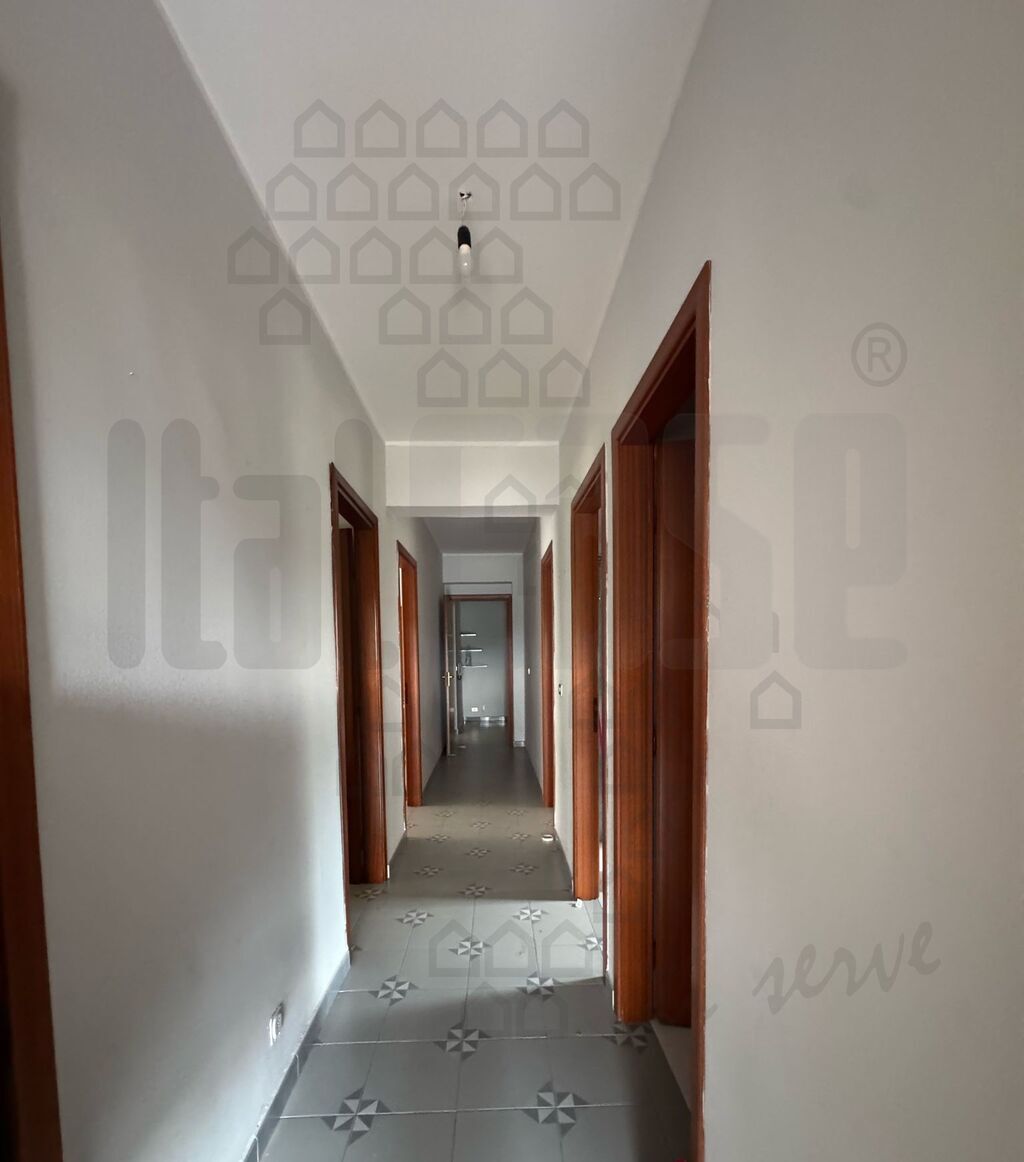 Trilocale in vendita in via palermo, Messina