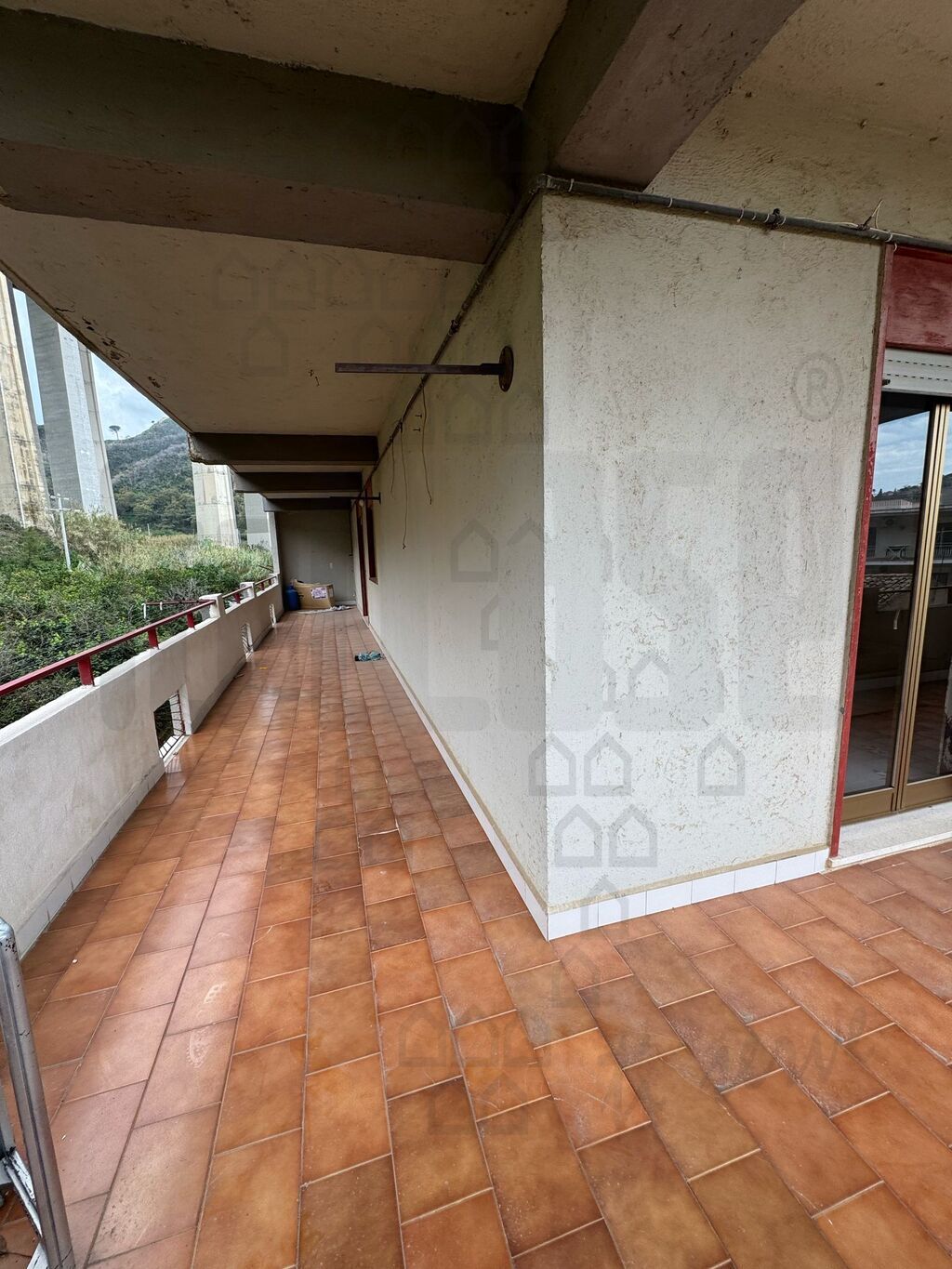Trilocale in vendita in via palermo, Messina