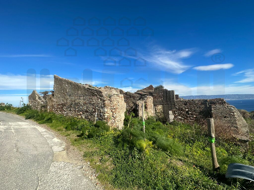 Rustico in vendita in via ayrton senna, Messina