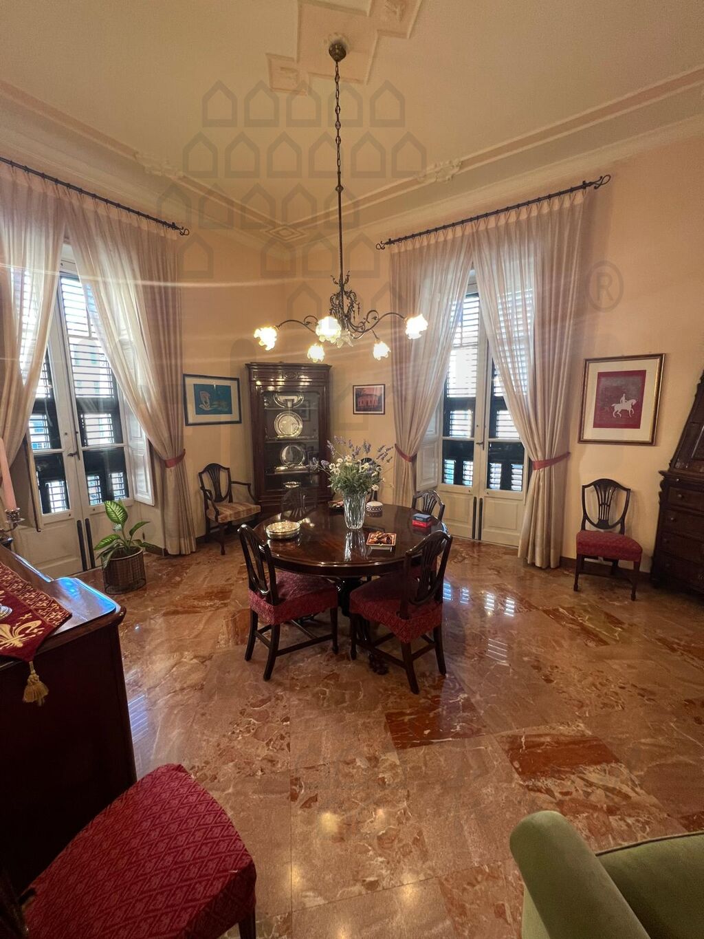 Appartamento in vendita in via ghibellina, Messina