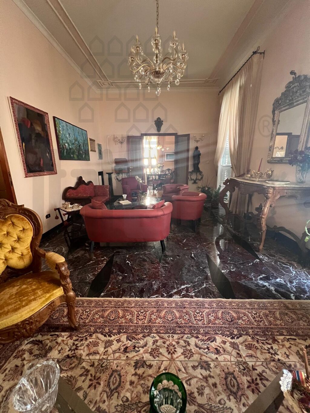 Appartamento in vendita in via ghibellina, Messina