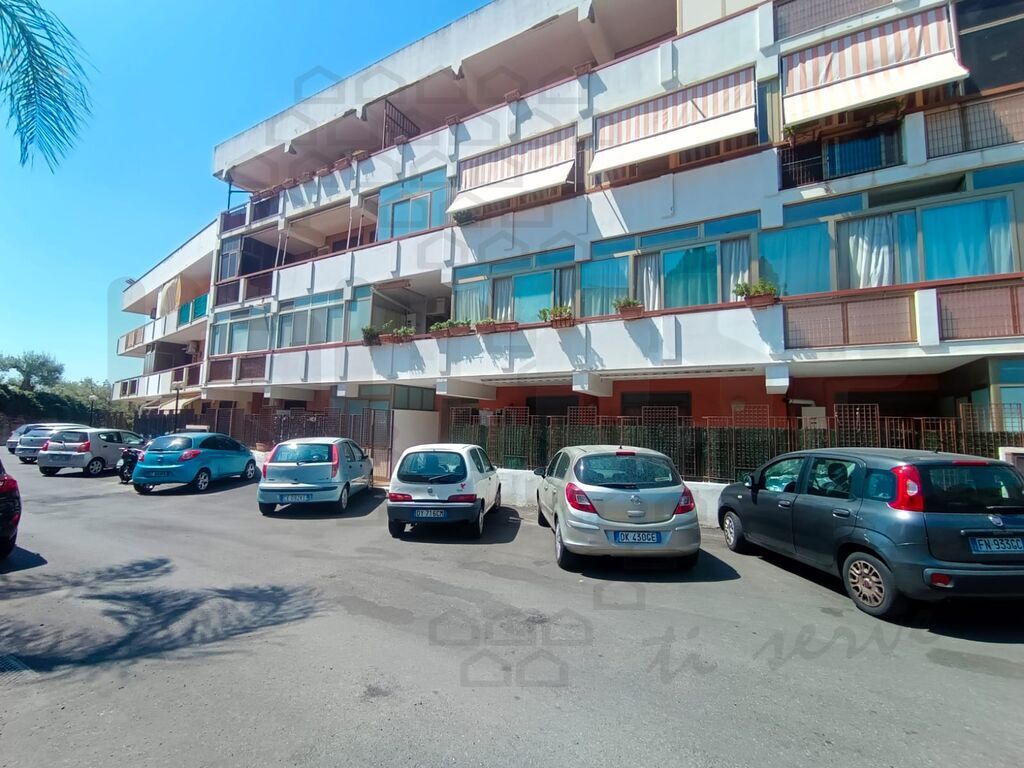 Trilocale in vendita in via ernesto cianciolo, Messina