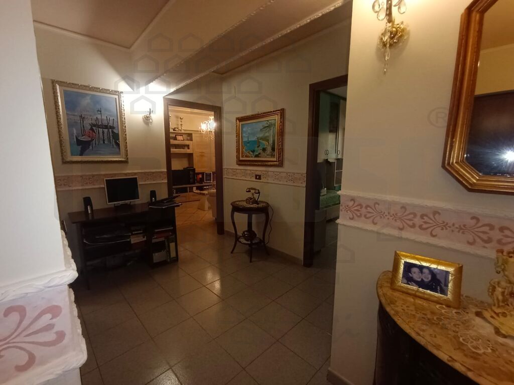 Trilocale in vendita in via ernesto cianciolo, Messina