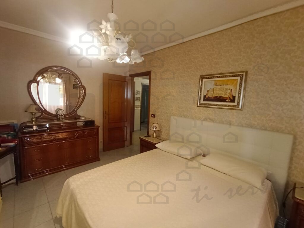 Trilocale in vendita in via ernesto cianciolo, Messina