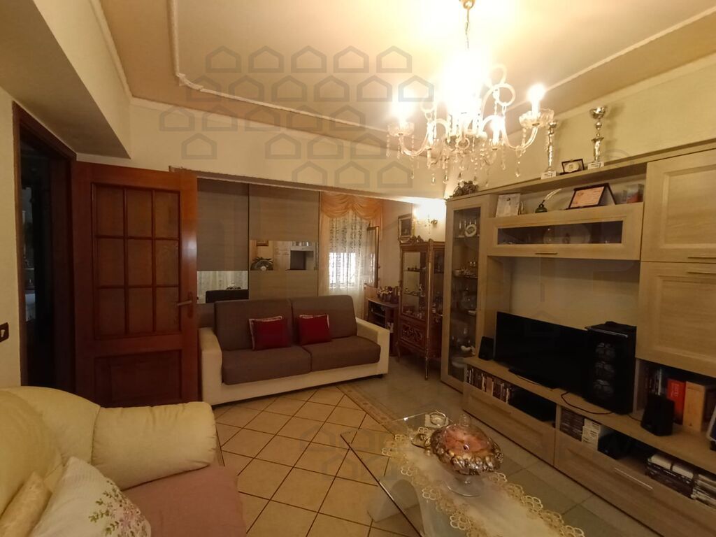 Trilocale in vendita in via ernesto cianciolo, Messina