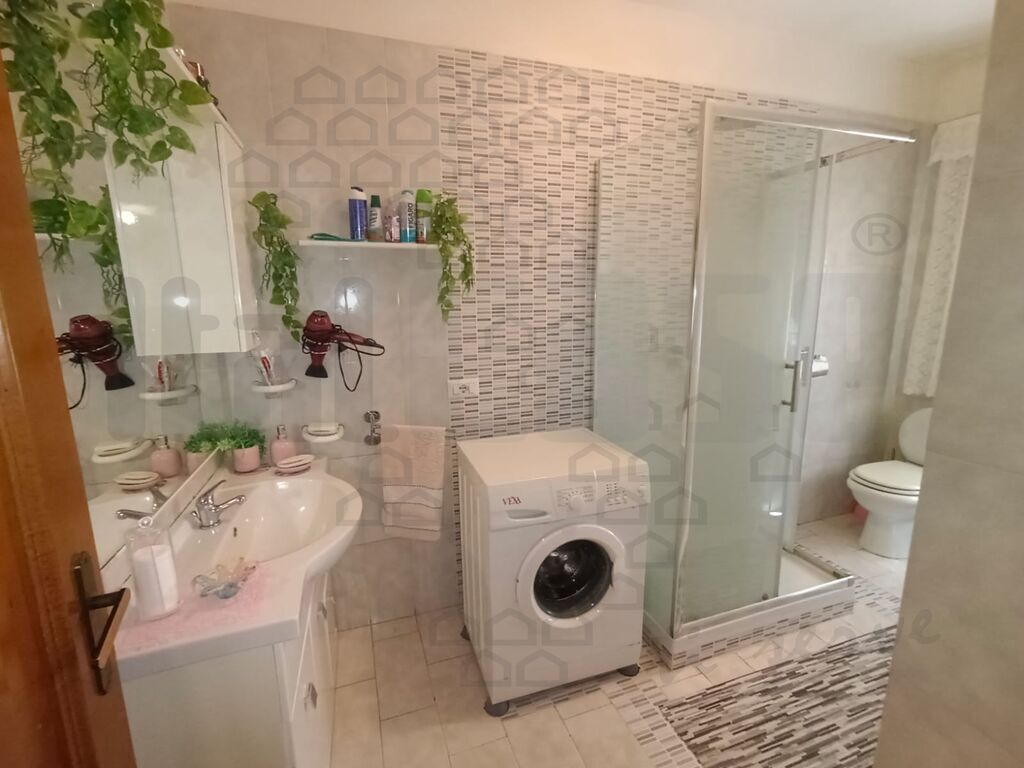 Trilocale in vendita in via ernesto cianciolo, Messina