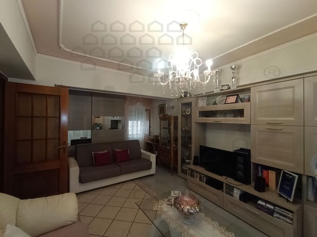 Trilocale in vendita in via ernesto cianciolo, Messina