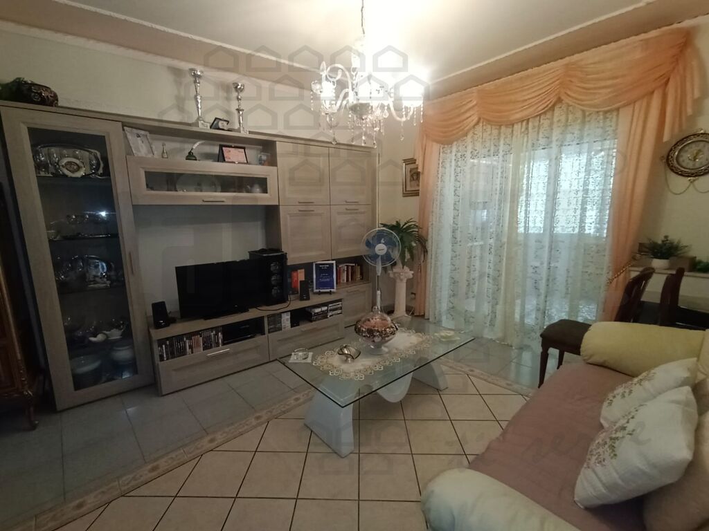 Trilocale in vendita in via ernesto cianciolo, Messina